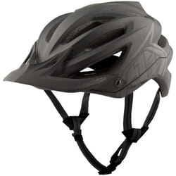 Troy Lee Designs A2 MIPS Decoy Casco Bycicle, nero, dimensione XL 2XL per uomo