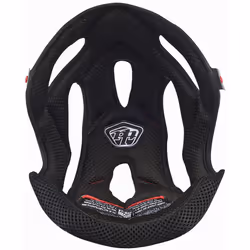 Troy Lee Designs SE4 Comfort Fodera casco, dimensione M per uomo