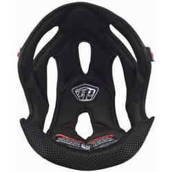 Troy Lee Designs SE4 Comfort Fodera casco, dimensione M per uomo