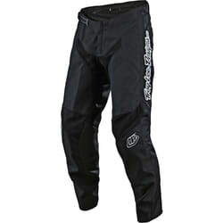 Troy Lee Designs GP Mono Pantaloni Motocross, nero, dimensione 30 per uomo