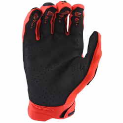 Troy Lee Designs SE Pro Guanti da motocross, rosso, dimensione S per uomo