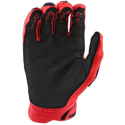 Troy Lee Designs SE Pro Guanti da motocross, rosso, dimensione S per uomo