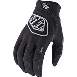 Troy Lee Designs Air Guanti Motocross, nero, dimensione S per uomo