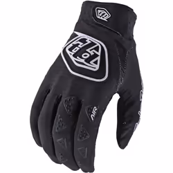 Troy Lee Designs Air Guanti Motocross, nero, dimensione S per uomo