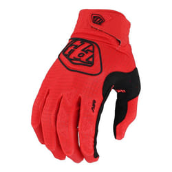 Troy Lee Designs Air Guanti Motocross, rosso, dimensione M per uomo