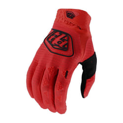 Troy Lee Designs Air Guanti Motocross, rosso, dimensione 2XL per uomo