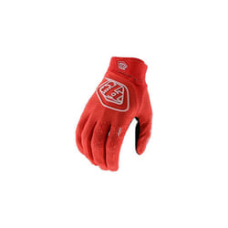 Troy Lee Designs Air Guanti Motocross, arancione, dimensione XL per uomo