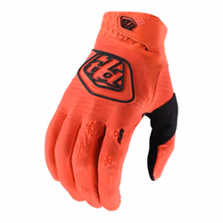 Troy Lee Designs Air Guanti Motocross, arancione, dimensione 2XL per uomo