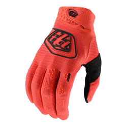 Troy Lee Designs Air Guanti Motocross, arancione, dimensione 2XL per uomo