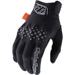 Troy Lee Designs Gambit Guanti Motocross, nero, dimensione S per uomo