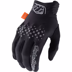 Troy Lee Designs Gambit Guanti Motocross, nero, dimensione M per uomo