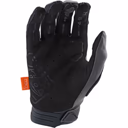 Troy Lee Designs Gambit Guanti Motocross, grigio, dimensione S per uomo