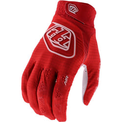 Troy Lee Designs Air Guanti da Motocross giovani, rosso, dimensione M