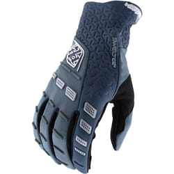 Troy Lee Designs Swelter Guanti Motocross, grigio, dimensione XL per uomo
