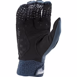 Troy Lee Designs Swelter Guanti Motocross, grigio, dimensione XL per uomo