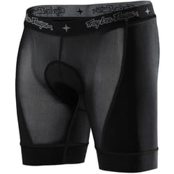 Troy Lee Designs MTB Pro Pantaloncini funzionali per biciclette, nero, dimensione 36 per uomo
