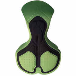Troy Lee Designs MTB Pro Pantaloncini funzionali per biciclette, nero, dimensione 36 per uomo