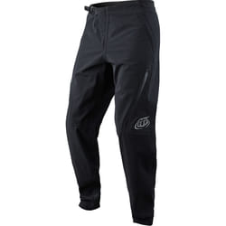 Troy Lee Designs Resist Pantaloni da bicicletta, nero, dimensione 32 per uomo