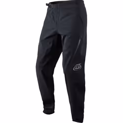 Troy Lee Designs Resist Pantaloni da bicicletta, nero, dimensione 32 per uomo