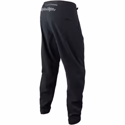 Troy Lee Designs Resist Pantaloni da bicicletta, nero, dimensione 32 per uomo