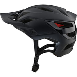 Troy Lee Designs A3 Uno MIPS Casco da bicicletta, nero, dimensione XS S per uomo