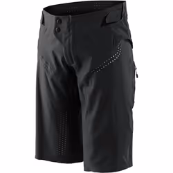 Troy Lee Designs Sprint Ultra Pantaloncini da bicicletta, nero, dimensione 32 per uomo
