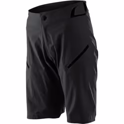 Troy Lee Designs Lilium Pantaloncini da bicicletta da donna, nero, dimensione XL per donne