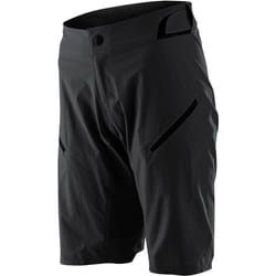Troy Lee Designs Lilium Pantaloncini da bicicletta da donna, nero, dimensione XL per donne