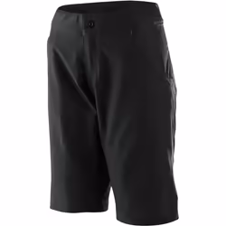 Troy Lee Designs Mischief Pantaloncini da bicicletta da donna, nero, dimensione XL per donne