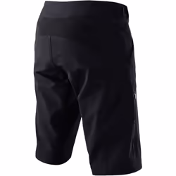 Troy Lee Designs Mischief Shell Pantaloncini da bicicletta da donna, nero, dimensione M per donne
