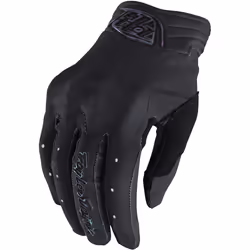 Troy Lee Designs Gambit Guanti da bicicletta da donna, nero, dimensione L per donne