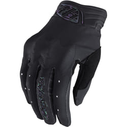 Troy Lee Designs Gambit Guanti da bicicletta da donna, nero, dimensione L per donne