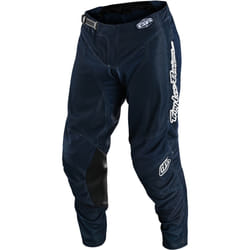 Troy Lee Designs GP Air Mono Pantaloni Motocross, blu, dimensione 28 per uomo