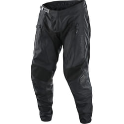Troy Lee Designs Scout GP Pantaloni motocross, nero, dimensione 38 per uomo