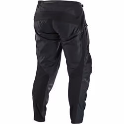 Troy Lee Designs Scout GP Pantaloni motocross, nero, dimensione 40 per uomo