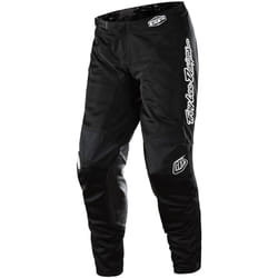 Troy Lee Designs GP Air Mono Pantaloni Motocross, nero, dimensione 30 per uomo