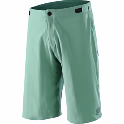 Troy Lee Designs Drift Shell Pantaloncini da bicicletta, verde, dimensione 34 per uomo
