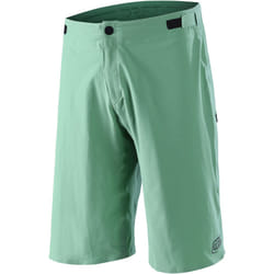 Troy Lee Designs Drift Shell Pantaloncini da bicicletta, verde, dimensione 34 per uomo