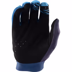 Troy Lee Designs Ace 2.0 Guanti motocross, blu, dimensione M per uomo