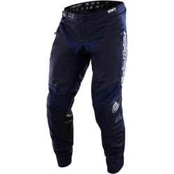 Troy Lee Designs GP Pro Air Mono Pantaloni da motocross, blu, dimensione 38 per uomo