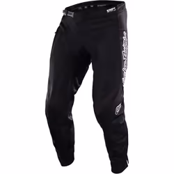 Troy Lee Designs GP Pro Air Mono Pantaloni da motocross, nero, dimensione 30 per uomo