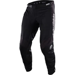 Troy Lee Designs GP Pro Air Mono Pantaloni da motocross, nero, dimensione 34 per uomo