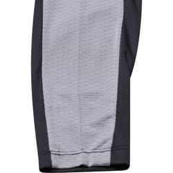 Troy Lee Designs GP Pro Icon Maglia Motocross, nero-grigio, dimensione XL per uomo