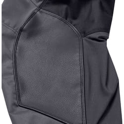 Troy Lee Designs GP Pro Mono Pantaloni da motocross, nero-grigio, dimensione 30 per uomo