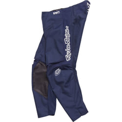 Troy Lee Designs GP Pro Mono Pantaloni da motocross, blu, dimensione 30 per uomo