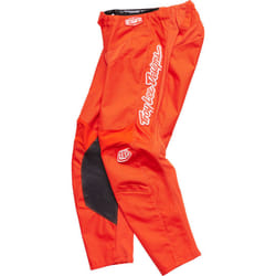 Troy Lee Designs GP Pro Mono Pantaloni da motocross, arancione, dimensione 38 per uomo