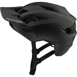 Troy Lee Designs Flowline MIPS Orbit Casco da bicicletta, nero, dimensione M L per uomo