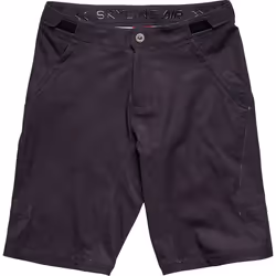 Troy Lee Designs Skyline Mono Pantaloncini da bicicletta, nero, dimensione 30 per uomo
