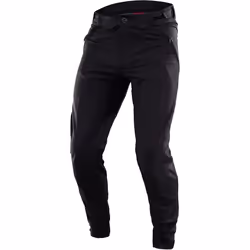 Troy Lee Designs Skyline Mono Pantaloni da bicicletta, nero, dimensione 30 per uomo