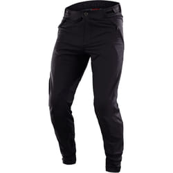 Troy Lee Designs Skyline Mono Pantaloni da bicicletta, nero, dimensione 30 per uomo